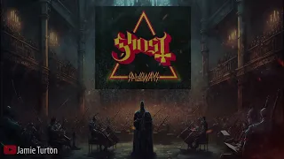 Ghost - Spillways With Orchestra
