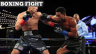 Sullivan Barrera (Cuba) vs Dmitry Bivol (Russia) _ KNOCKOUT, BOXING fight, HD.mp4