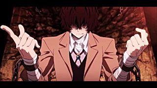 boss b*tch [bungou stray dogs amv]