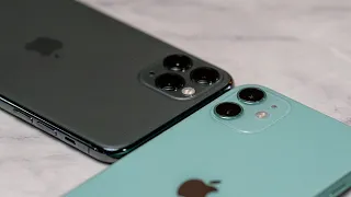 iPhone 11 Pro vs 11 iPhone - Which should you buy?