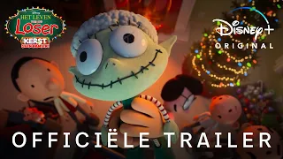 Het Leven van een Loser: Kerst, Geen Paniek! | Officiële trailer | Disney+
