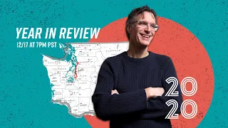 Year in Review with Bill Radke and guests / KUOW / Seattle NPR