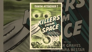 Убийцы из космоса (1954) фильм
