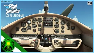 Microsoft Flight Simulator - Local Legends #7 Trailer