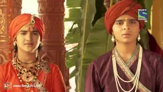 Bharat Ka Veer Putra - Maharana Pratap - Episode 179 - 26th March 2014