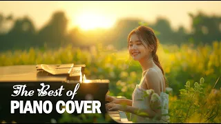 Romantic piano love songs | Beautiful music for the soul and heart - love 🎧🎧