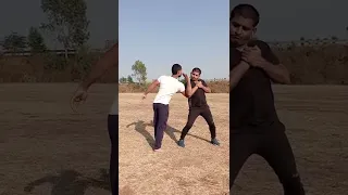 Best Self Defense Technique in The World to Release Coller  Grip || Road Fight || Self Defense