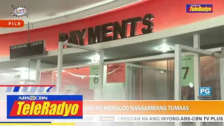 Singil sa June billing ng Meralco nakaambang tumaas | SAKTO (10 June 2022)