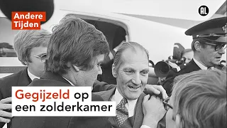 De ontvoering van Herrema | ANDERE TIJDEN