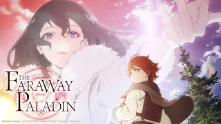 [ Full Anime ] The Faraway Paladin | English Dubbed