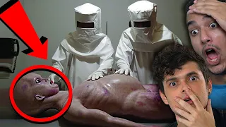 ALIENÍGENAS EXISTEM e a humanidade NÃO ESTÁ PRONTA !!