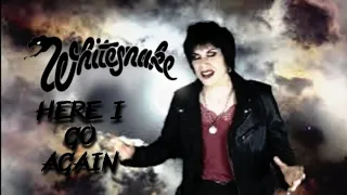 Here I go again/ Whitesnake  vocalcover ft irisona #80s #female #rock #music