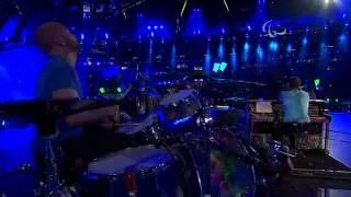 (HD) - CLOSING CEREMONY - PARALYMPIC GAMES - PART 5 - LONDON 2012 - LIVE 09/09/2012