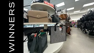 WINNERS DEPT STORE CANADA | STORE TOUR