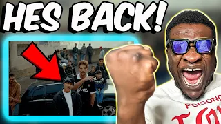 MC Abdul Is Back!!!| Saint Levant - Deira ft. MC Abdul (Official Video) REACTION