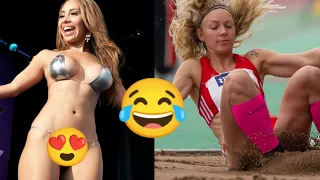 Funny Girls Fails ! 😂 Instant Regret Compilation #1