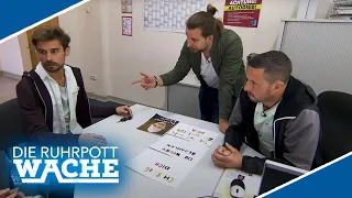 Nach üblen Drohbriefen: macht der Täter jetzt ernst? | Die Ruhrpottwache | SAT.1