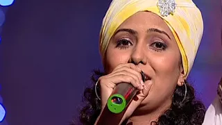 Mast Kalandar Mast | Nusrat Fateh Ali Khan | Harshdeep Kaur | Sufi | JUNOON