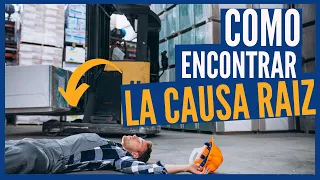 Asi de sencillo es hacer un 5 porques metodologia para el análisis de la causa raíz de los problema