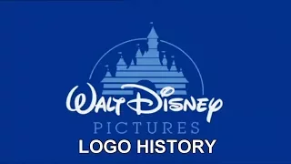 [#710] Disney Logo History (1937-present) (UPDATED VERSION!)