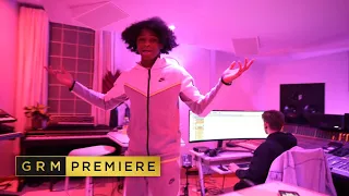Akz - G17 Freestyle [Music Video] | GRM Daily