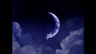 DreamWorks Home Entertainment Logo (2003) Slow Motion 2x