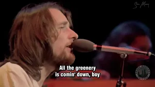 Supertramp - Take The Long Way Home LIVE FULL HD (with lyrics) 1979