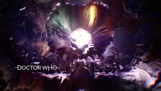 BBC - Doctor Who - Opening Titles Collection (1963 - 2020)