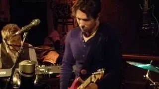 Aynsley Lister (UK) 'So Long '10 oct 2013 @ Bluescafe Apeldoorn Netherlands