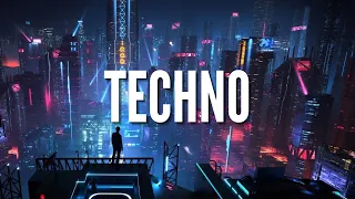 Upbeat Techno Background Music (No Copyright) | Free Upbeat Techno Music