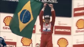 HERÓI DA VELOCIDADE ( SENNA ) - MILIONÁRIO & JOSÉ RICO - VOL.21 (1994)