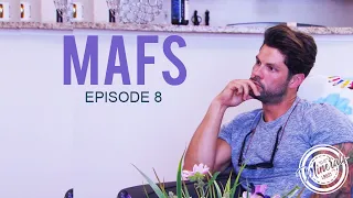 ZACH HATES MINDY NO OTHER EXPLANATION | MARRIED AT FIRST SIGHT SEASON 10 EPISODE 8