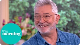 Martin Shaw Is Ready to Say Goodbye to Inspector George Gently | This Morning