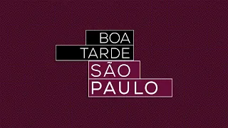 BOA TARDE SÃO PAULO - 28/11/2022