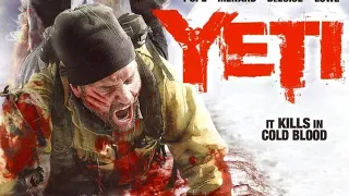 Kardaki Yaratık | Yeti | 2008 | Korku filmi Türkçe dublaj