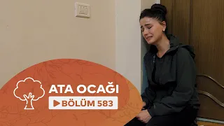 Ata Ocağı (583-cü seriya)