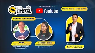 Entrevista com Edna e Leidiane Lima (Mulheres Empreendedoras)