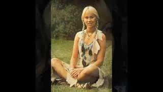 Agnetha Fältskog (TRIBUTO)