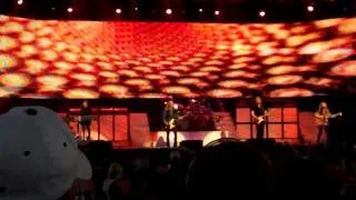 High Enough - Styx Jiffy Lube Live 12 June 2010