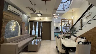 20x50 House For Sale In Jaipur | 3 BHK Luxurious Individual House For Sale In Jaipur