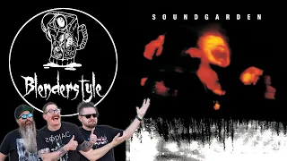 Soundgarden - Superunknown (album review)