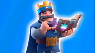 Clash Royale. Что стало?