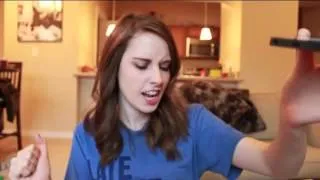 Overly Attached Girlfriend - talk dirty to me