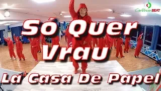 MC MM feat DJ RD - Só Quer Vrau (KondZilla) ft Saer Jose