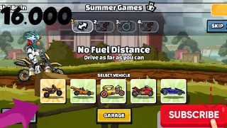 16k Points in SUMMER GAMES Team Event |HCR2