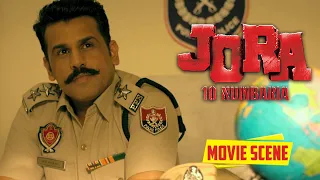 Jora 10 Numbaria | J Dharmendra | Deep Sidhu | Scence 08 | Latest Punjabi Movies 2022 | Yellow Music