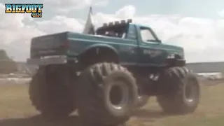 BIGFOOT #4 Compilation - BIGFOOT 4x4, Inc.