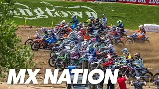 Patience and Persistence | MX Nation S4E3