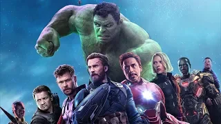 Мстители 4: Финал — Русский тизер-трейлер 2019 / Avengers 4