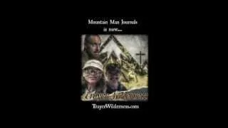 Mountain Man Journals - PLEASE VIEW